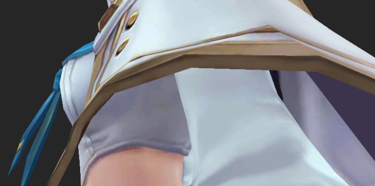 arena of valor character 3d model 003 tel'annas navy cadet page 10 full