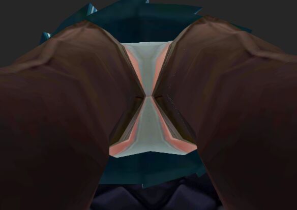 arena of valor character 3d model 003 tel'annas navy cadet page 6 full