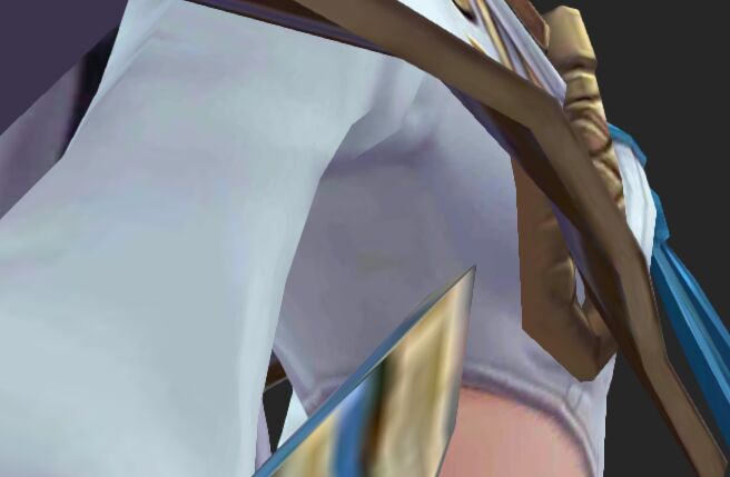 arena of valor character 3d model 003 tel'annas navy cadet page 9 full