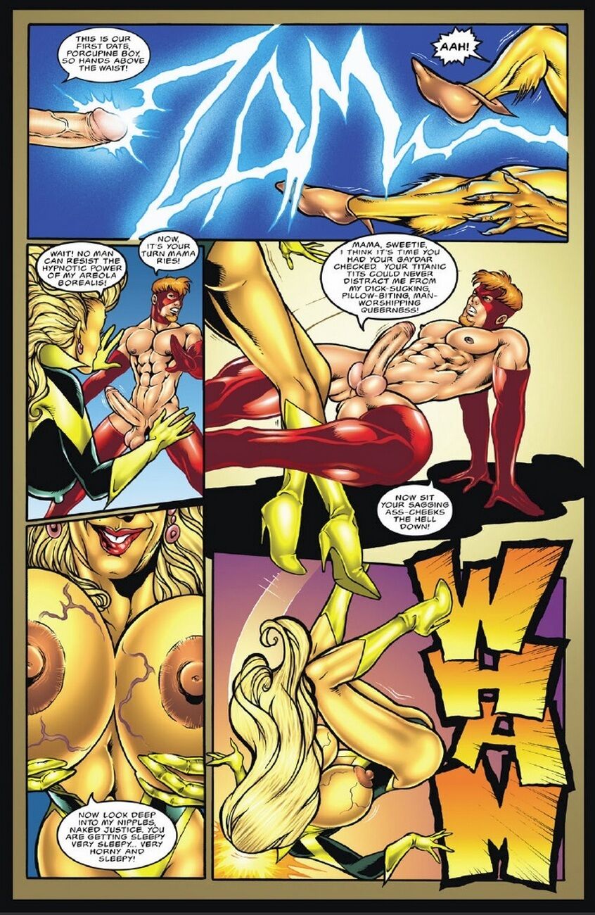 Naked Justice 1 page 6 full