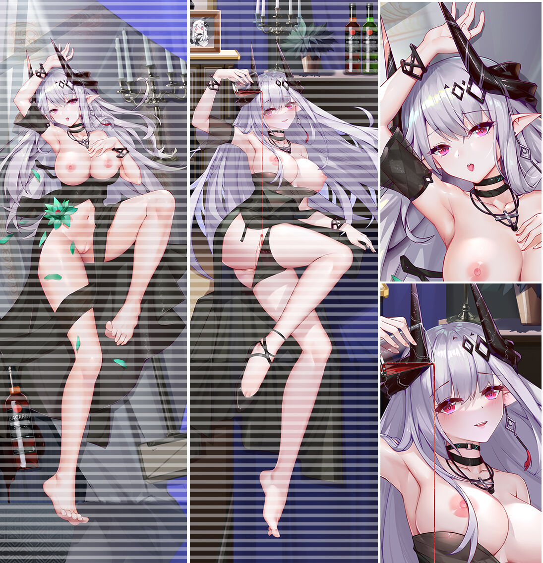 寻酱 page 2 full