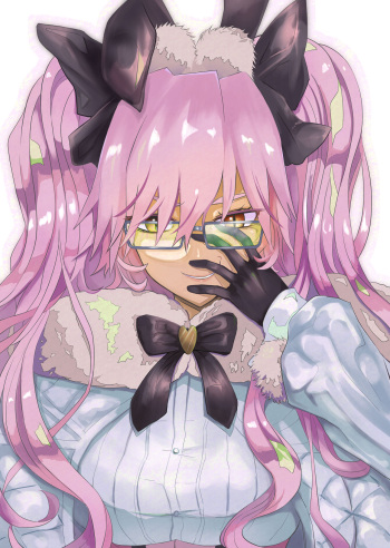 メガネ吹き cover