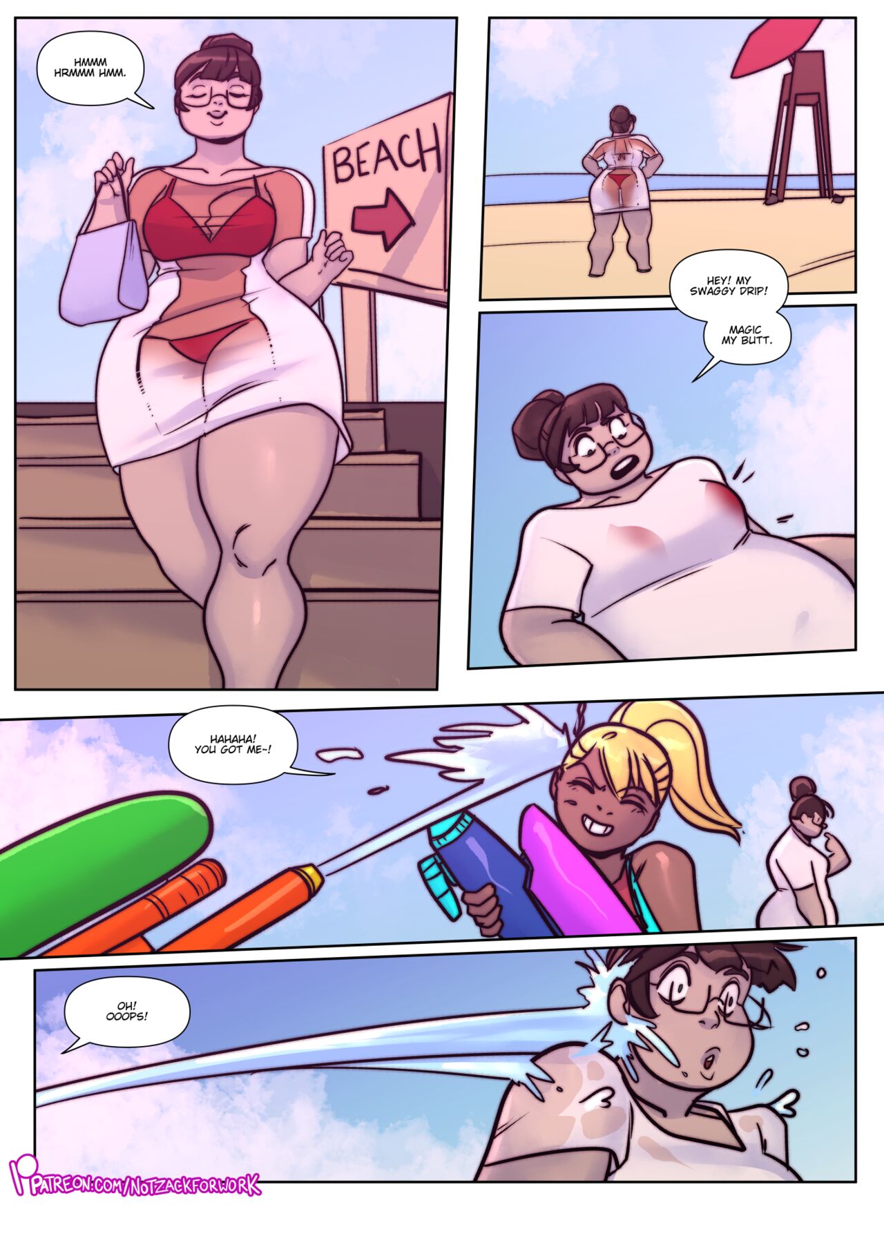 Spring 2022 Small Comics page 7 full