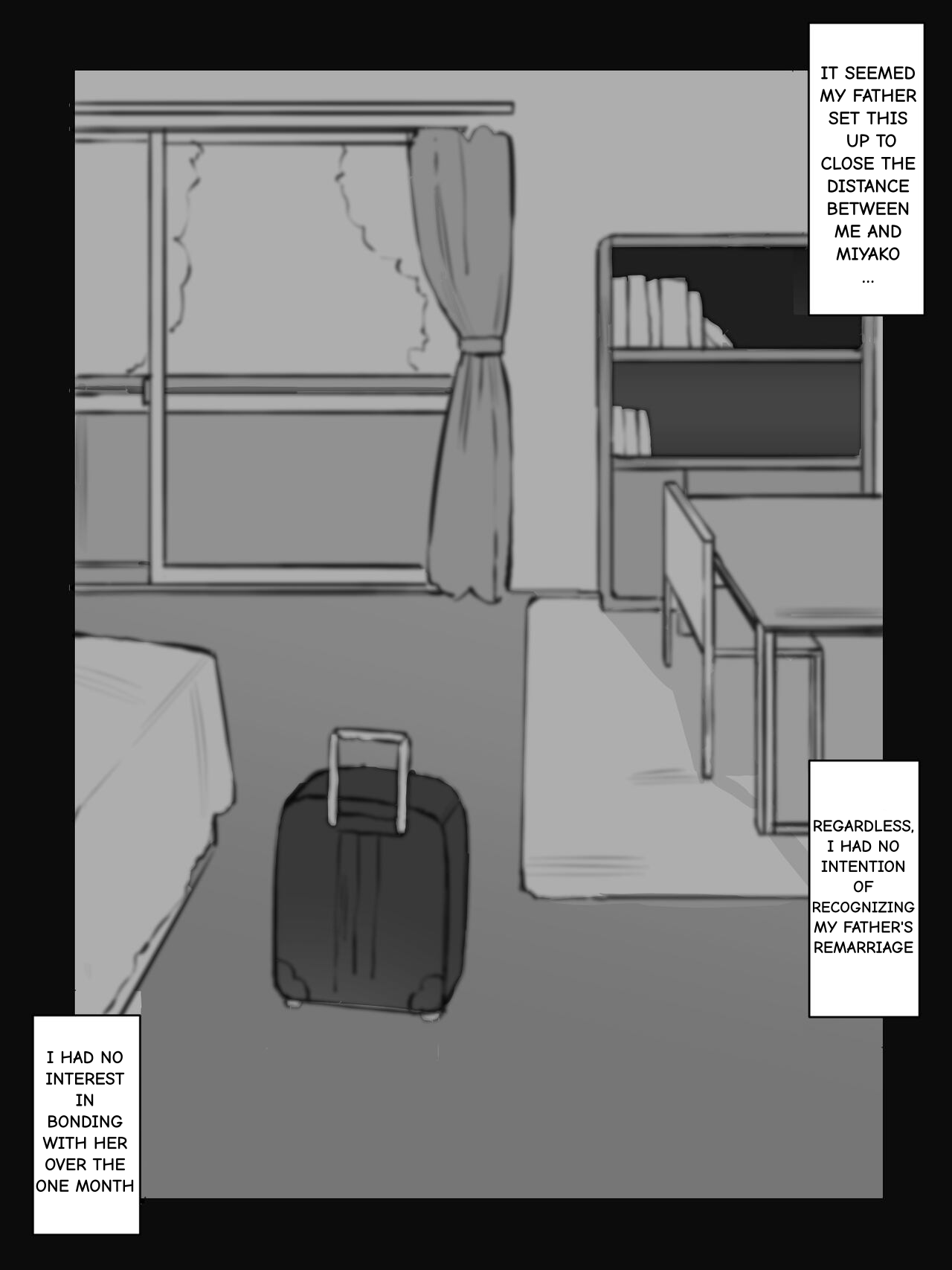 Keibo ni Naru hito page 6 full