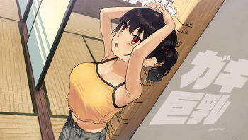 楓子?C99東C18a cover