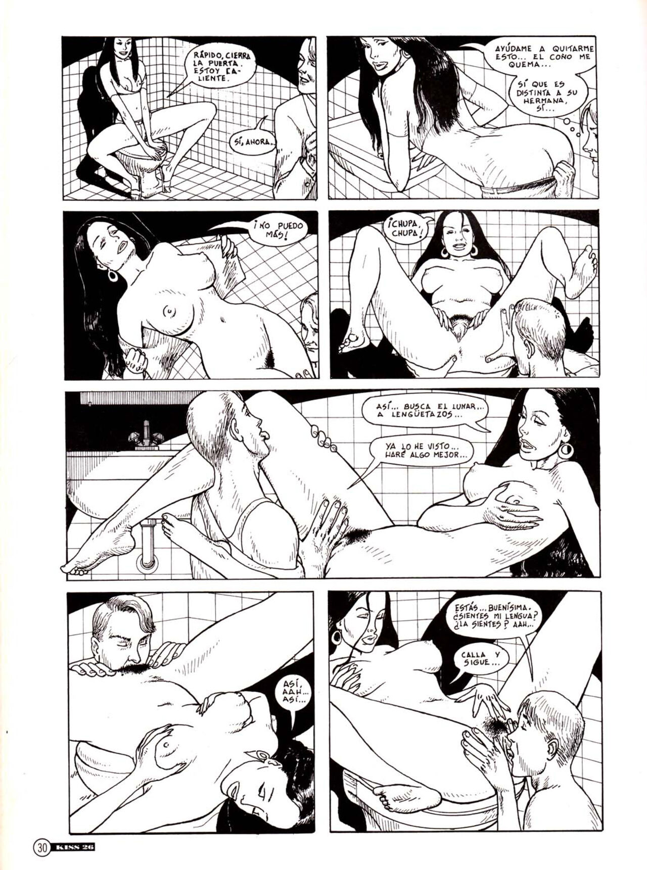 Marujas a la cocina page 10 full