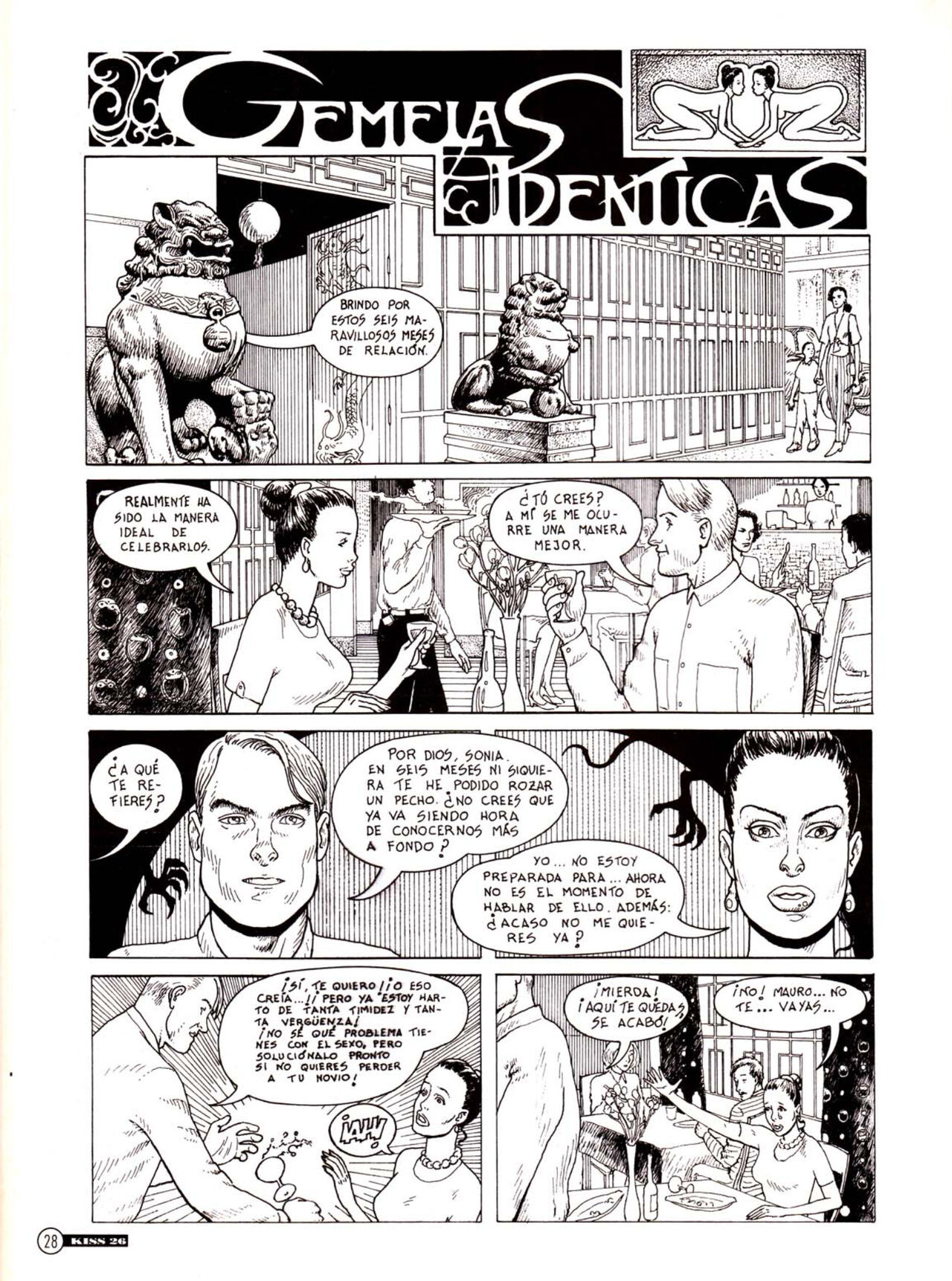 Marujas a la cocina page 8 full