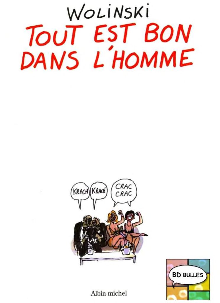 Tout est bon dans l'homme page 2 full