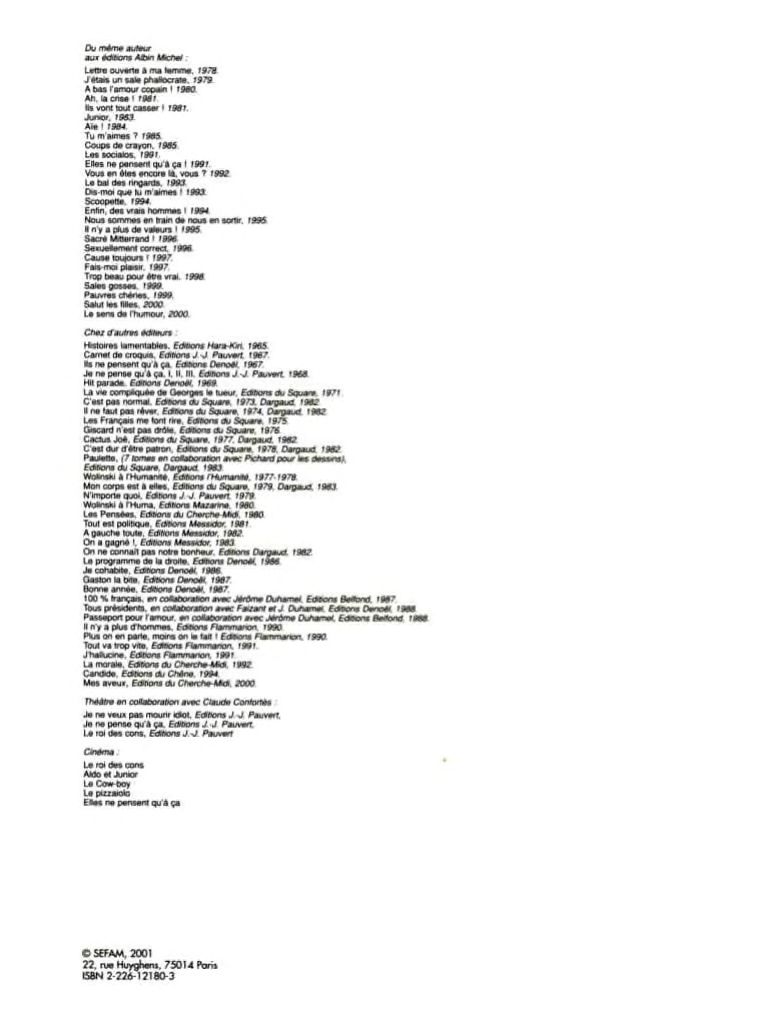 Tout est bon dans l'homme page 3 full