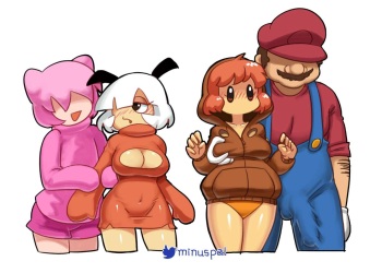 Double Date cover