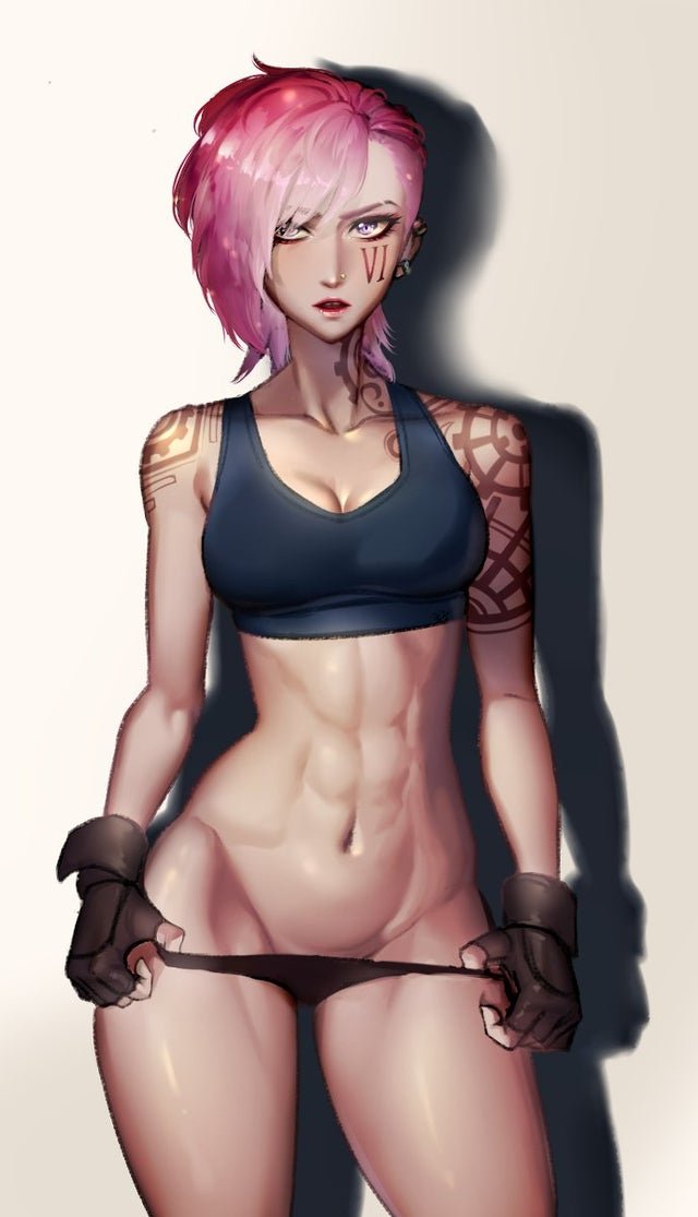 muscle collection page 6 full
