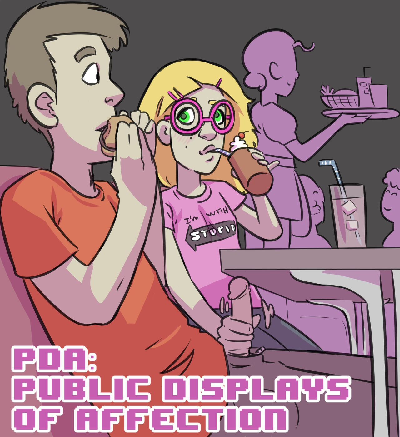 Niche Fetish Kink Encyclopedia page 5 full