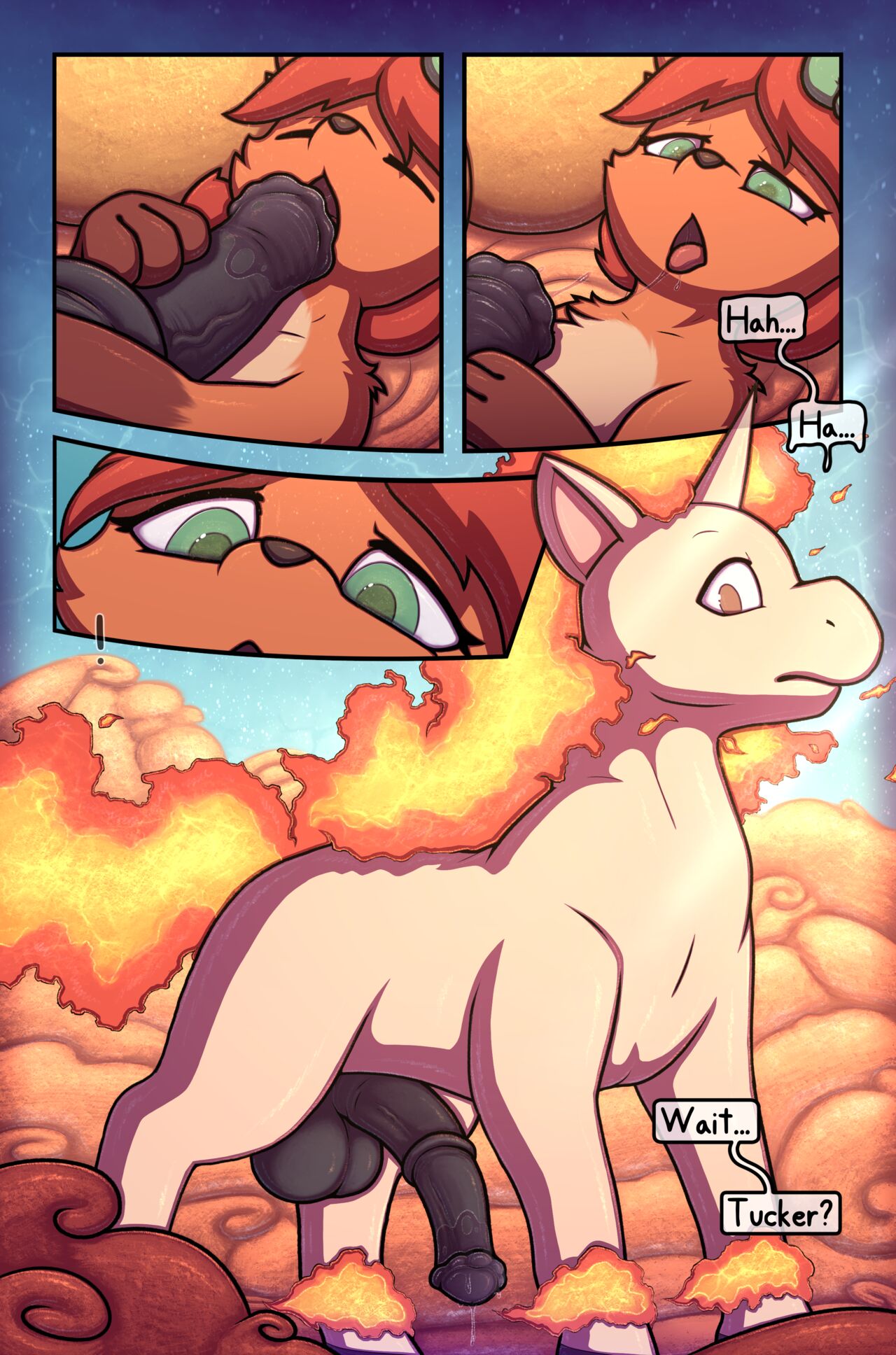 Wanderlust: Chapter 4 page 10 full