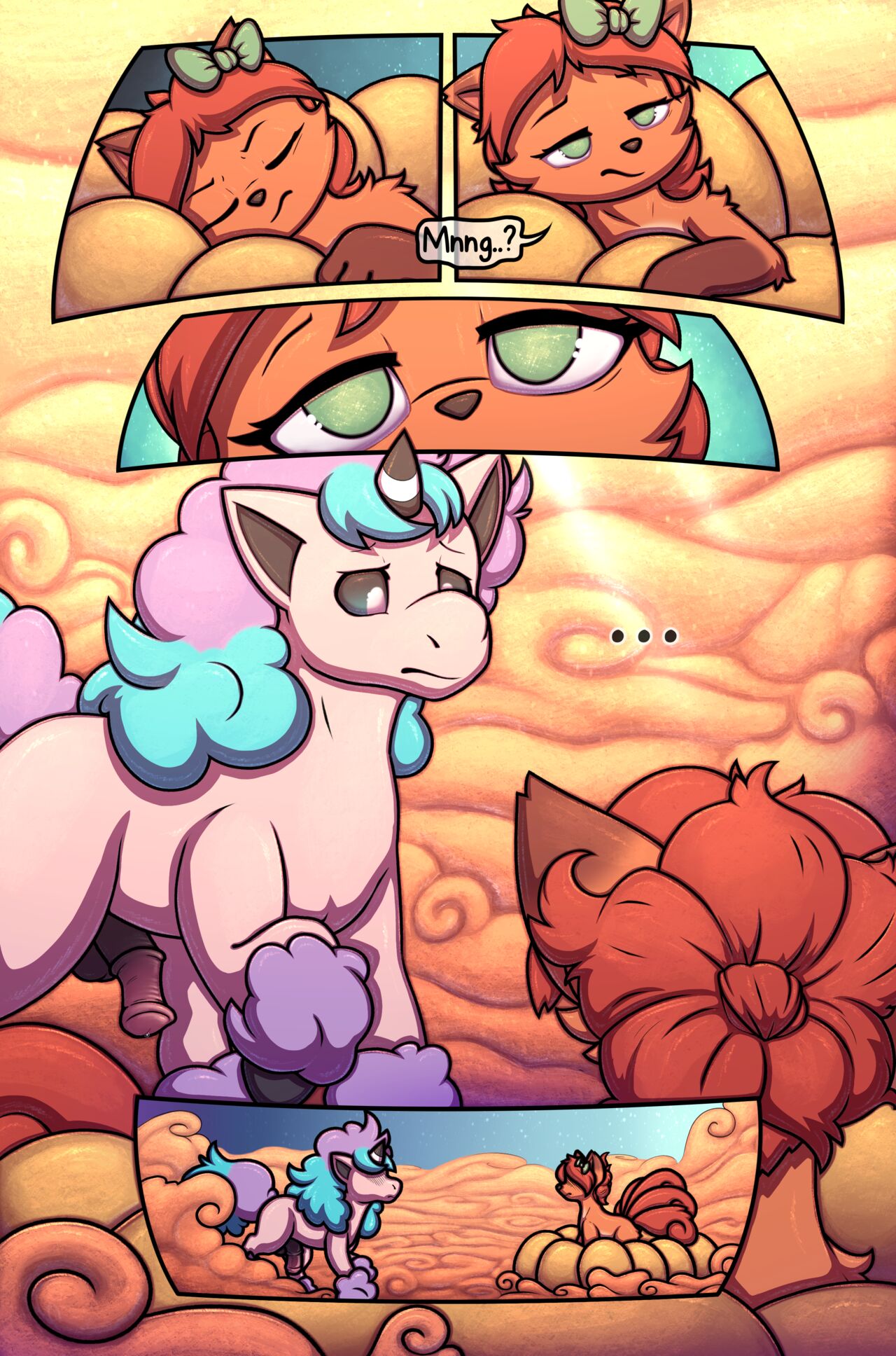 Wanderlust: Chapter 4 page 7 full