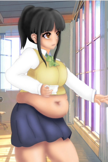 Artist: Chubbyornotchubby cover