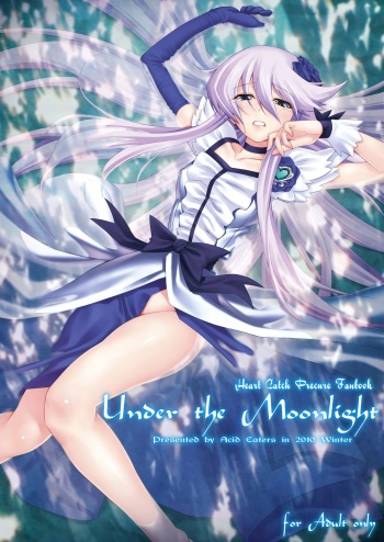 Under the Moonlight cover