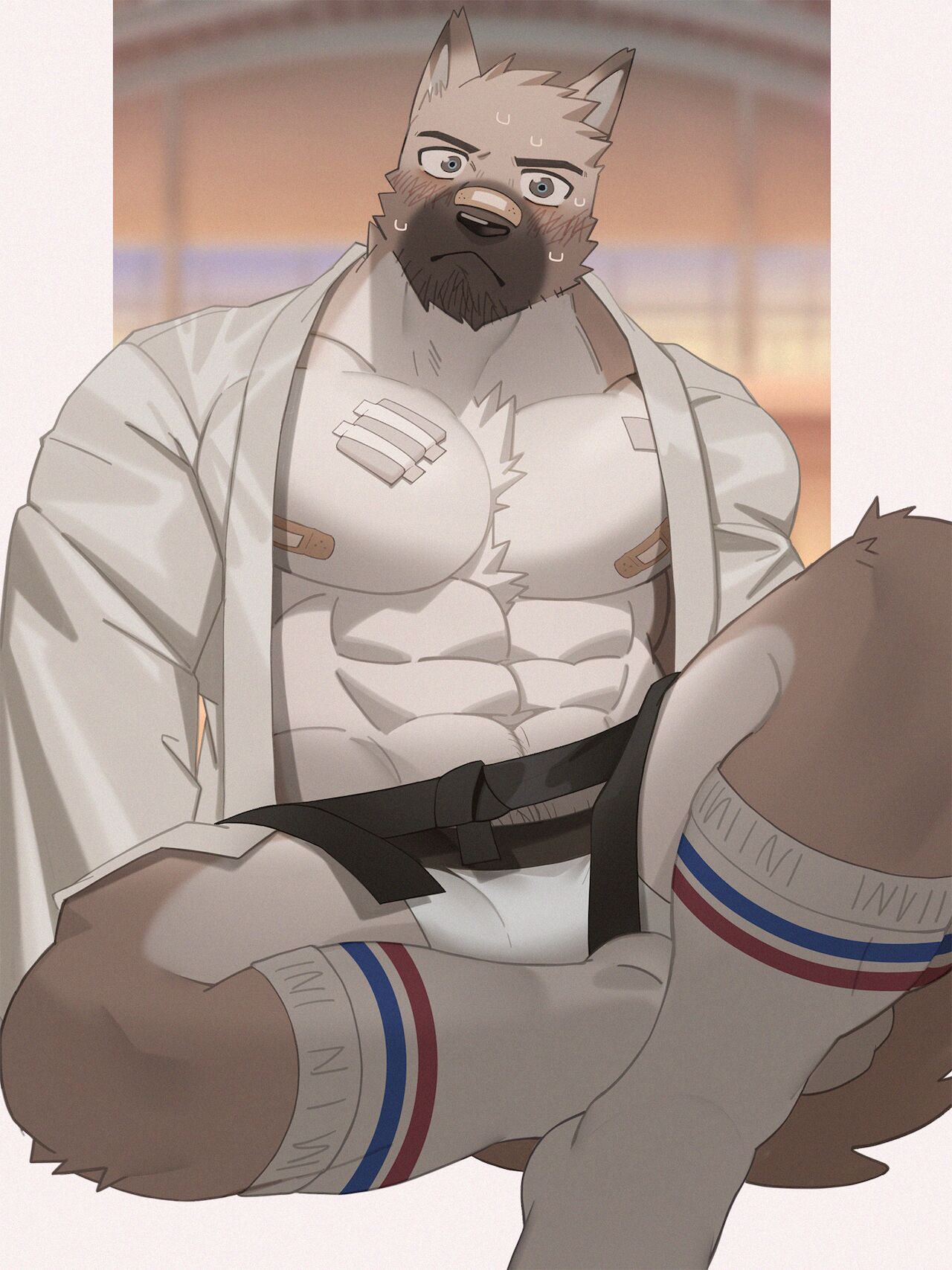 PATREON WORK 3 page 1 full