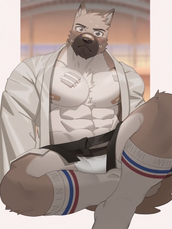 PATREON WORK 3 cover