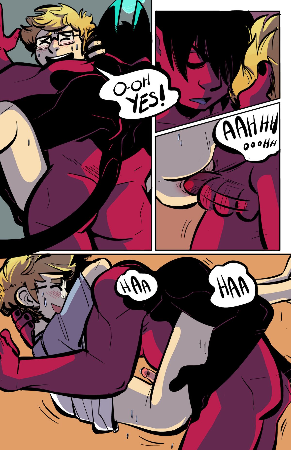 Study Buddy page 9 full