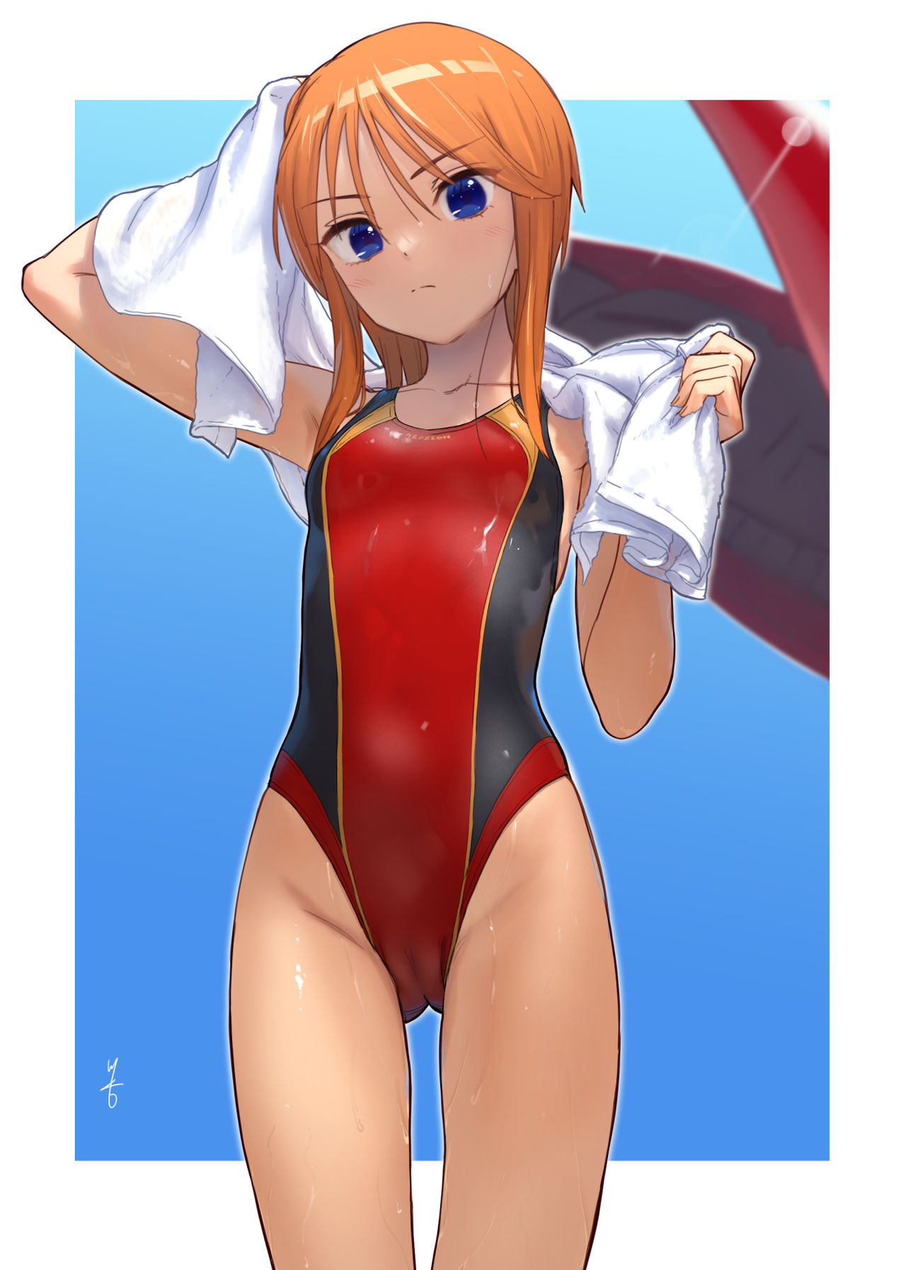 Ple Two Kyouei Mizugi E page 3 full