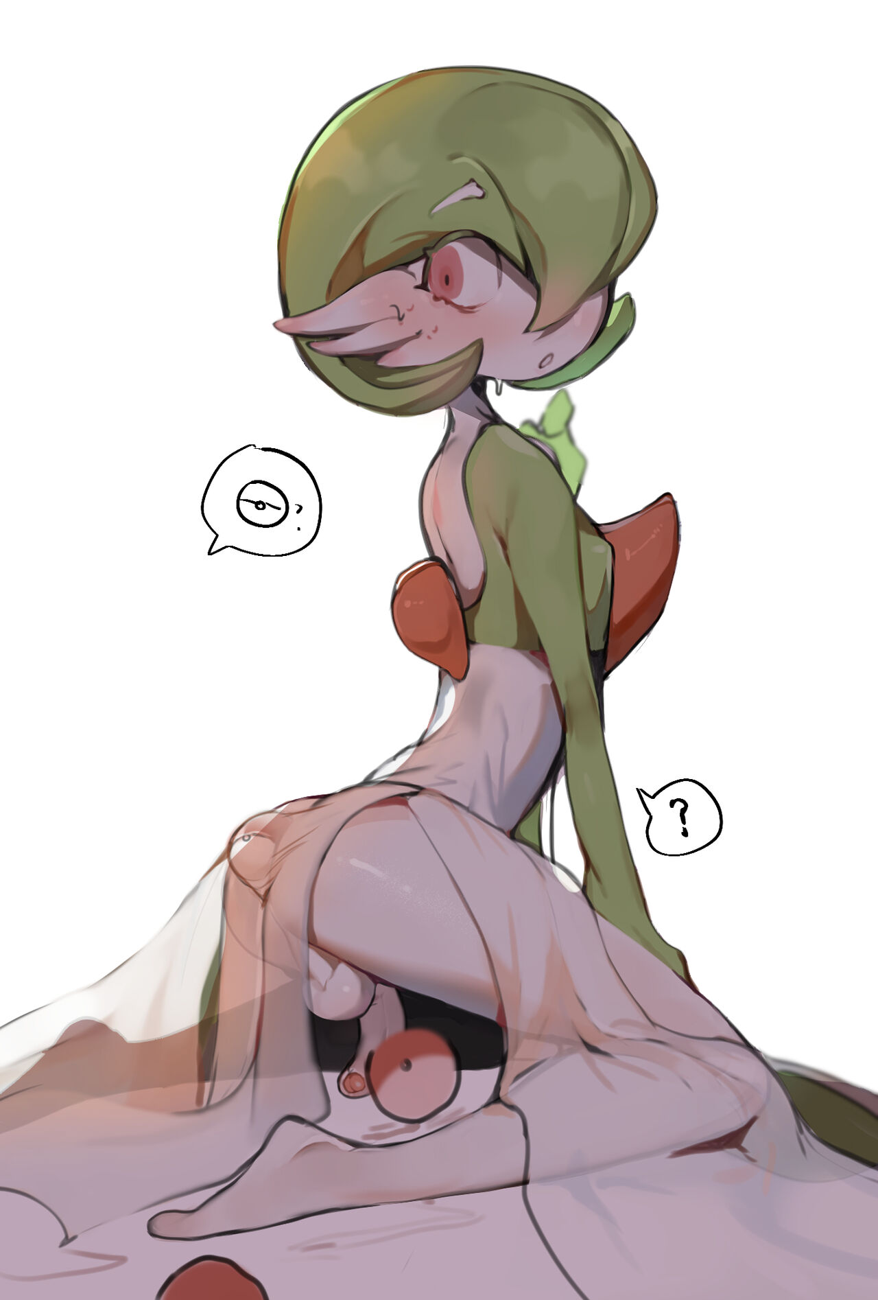 Gardevoir page 2 full