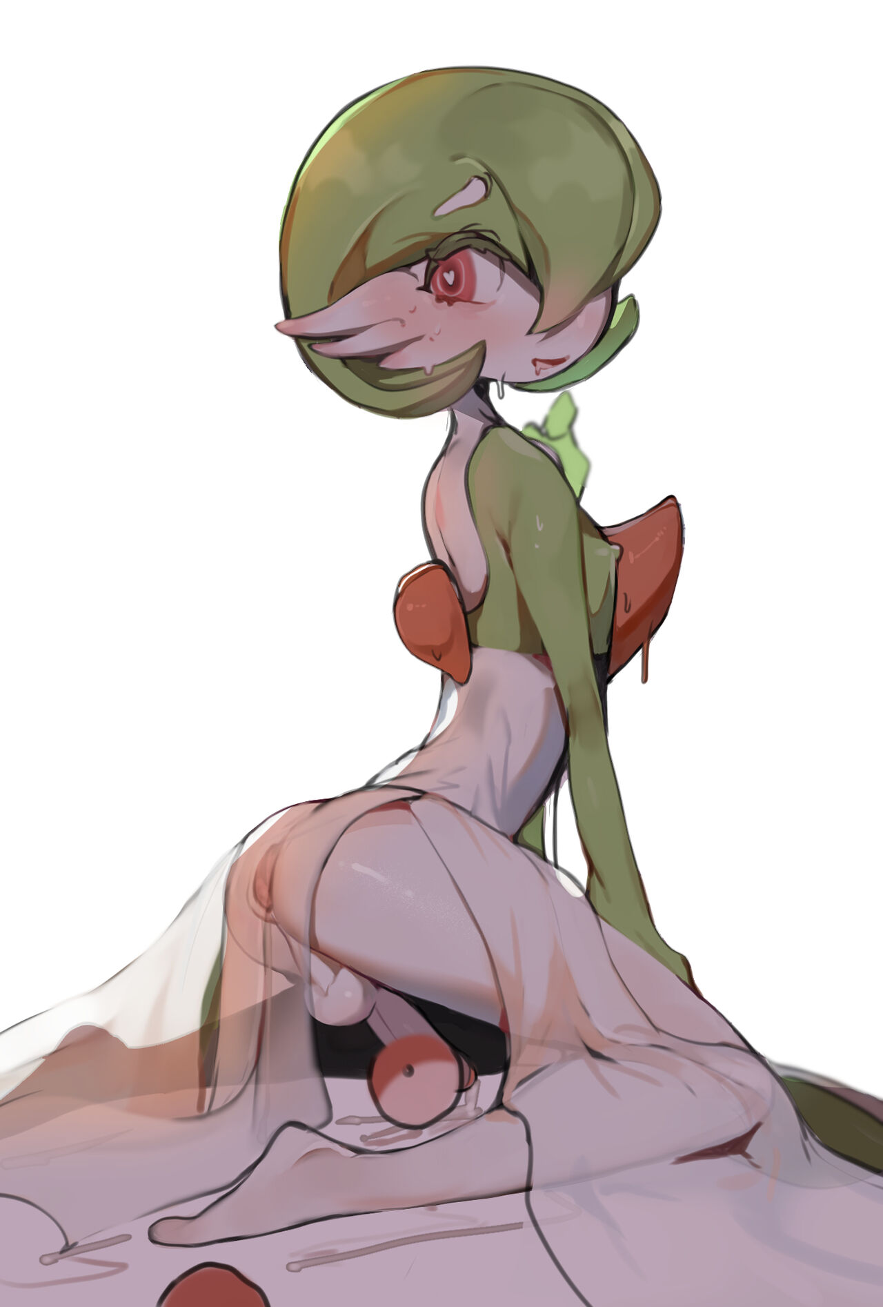 Gardevoir page 6 full
