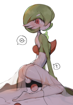 Gardevoir