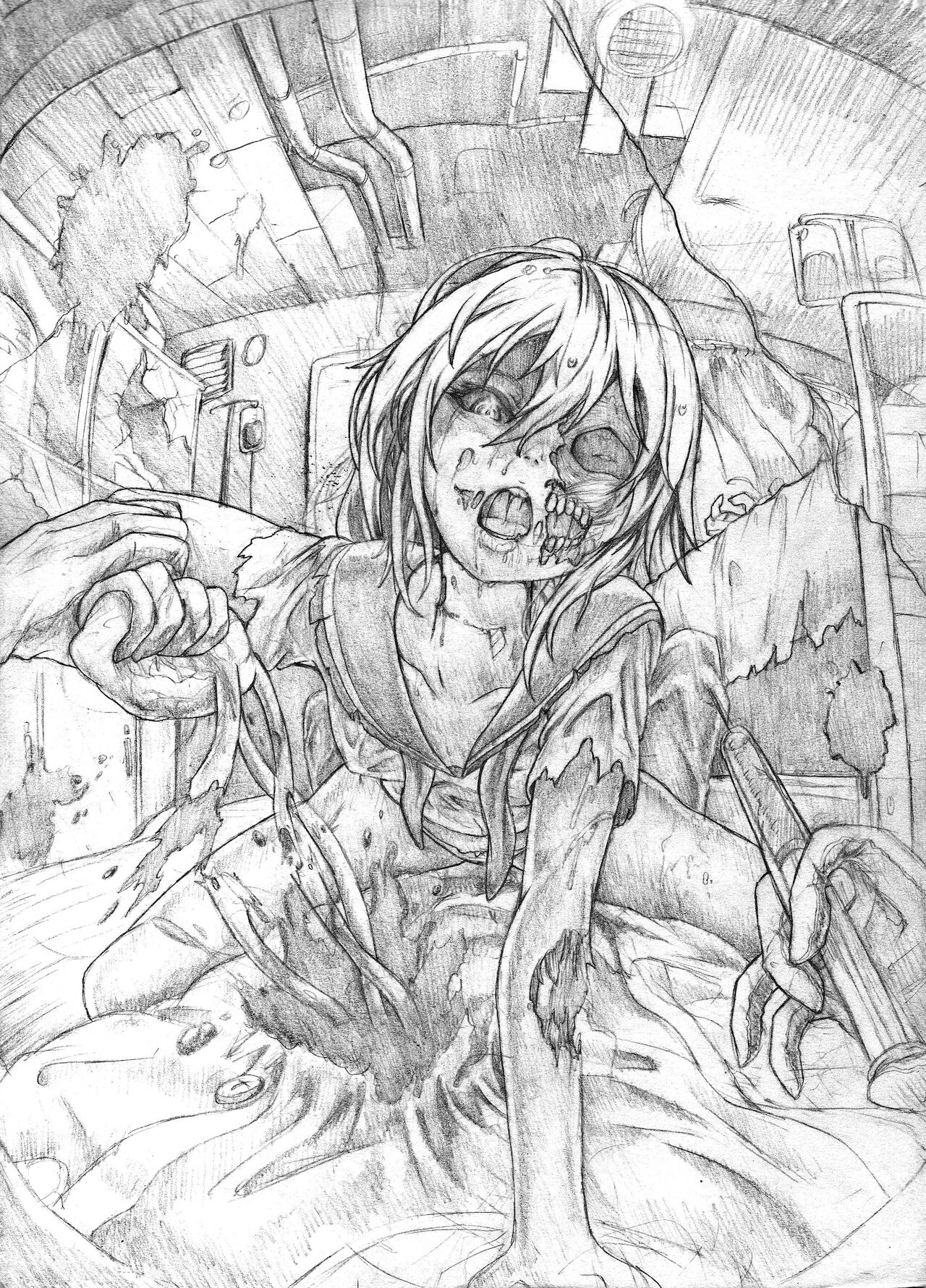 Artist - CeNanGam page 10 full