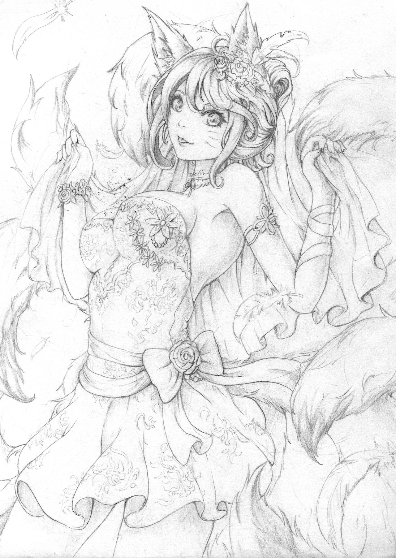 Artist - CeNanGam page 6 full
