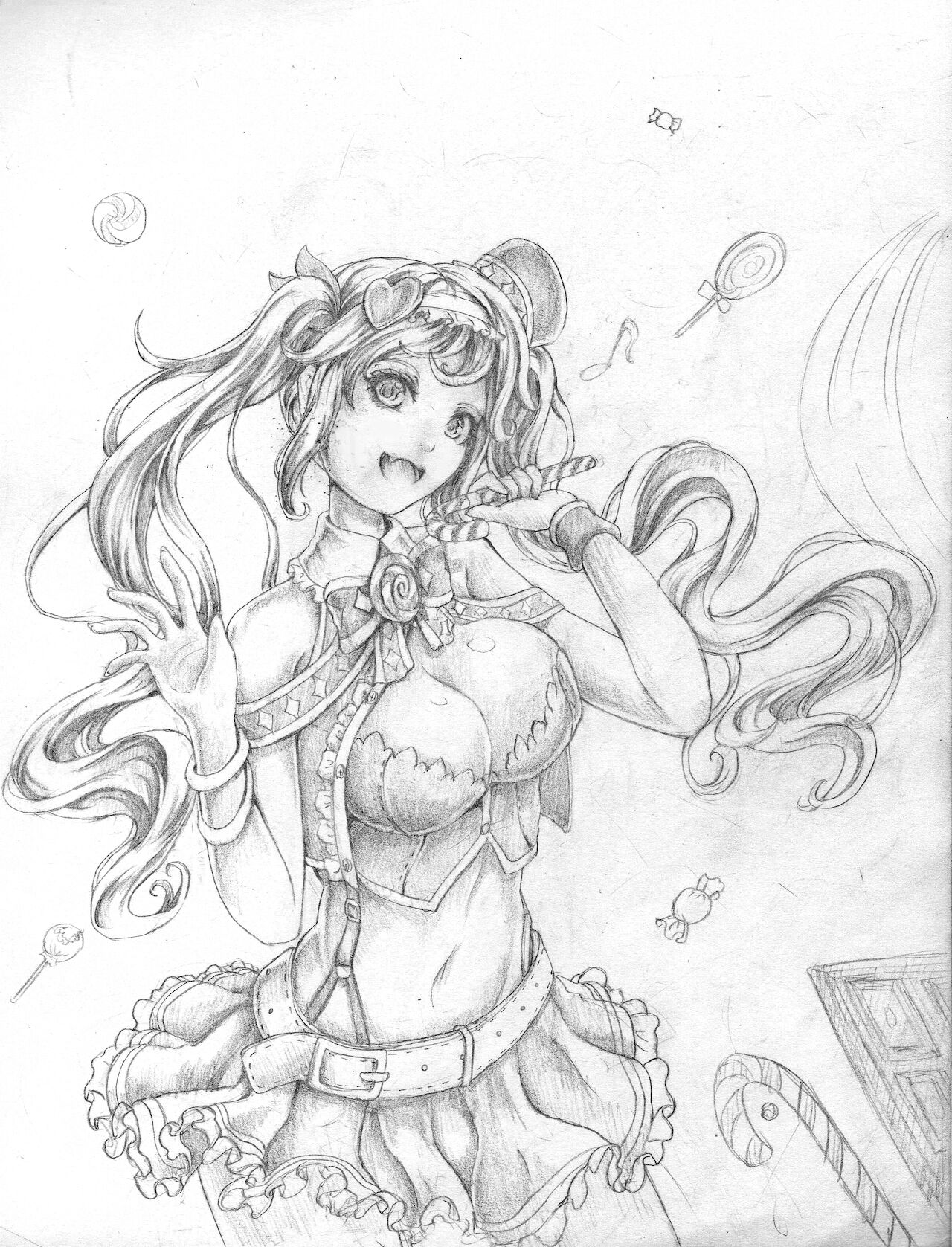 Artist - CeNanGam page 7 full