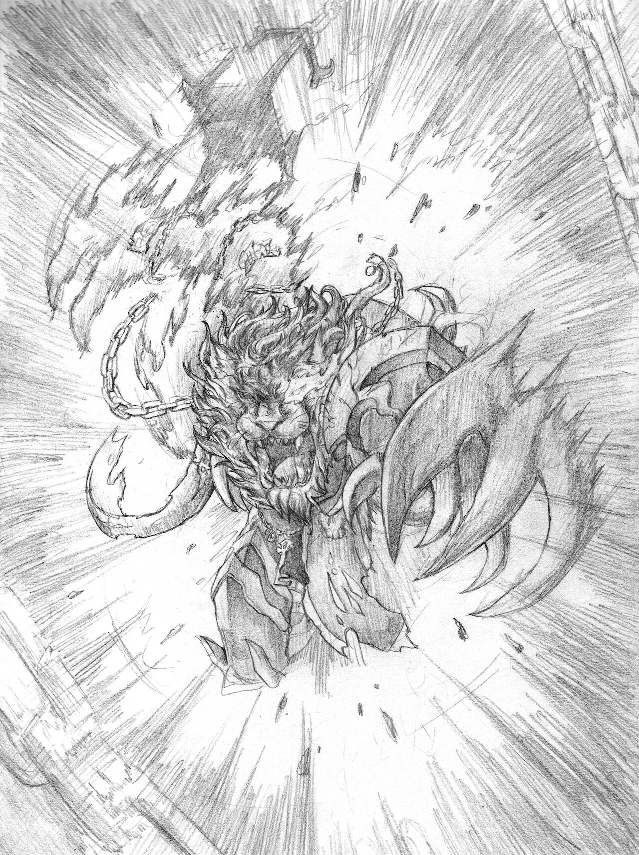 Artist - CeNanGam page 8 full