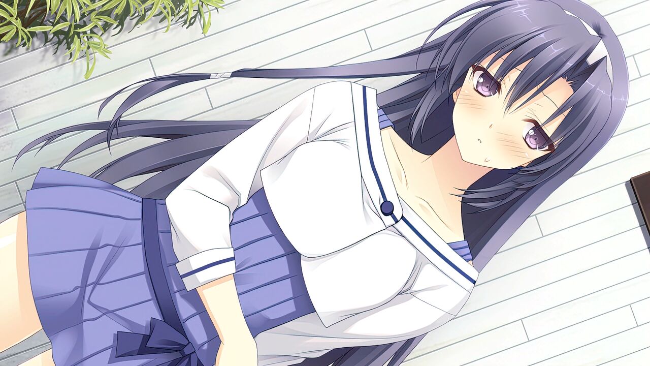 Tsuki ni Yorisou Otome no Sahou page 2 full