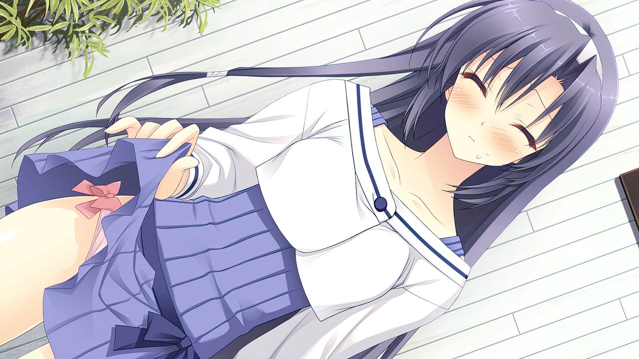 Tsuki ni Yorisou Otome no Sahou page 3 full