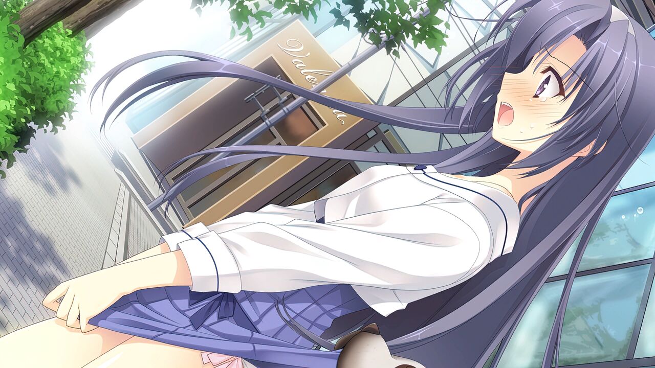 Tsuki ni Yorisou Otome no Sahou page 4 full