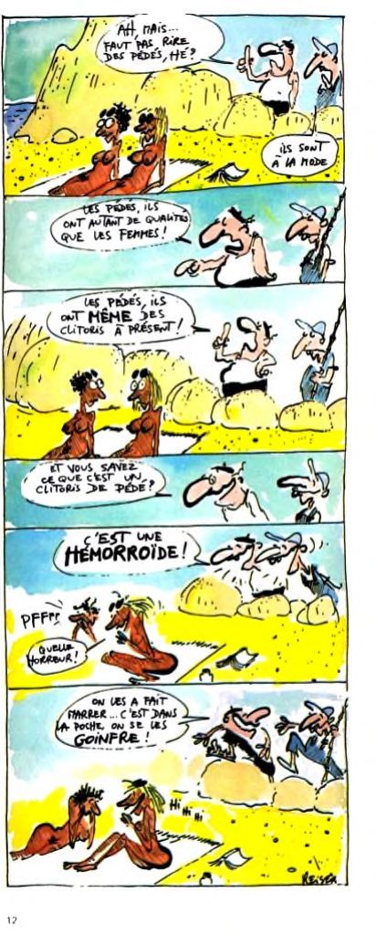 Les Copines page 10 full