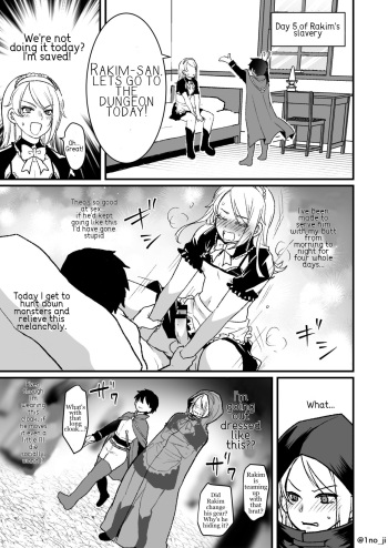 Manga of the Strongest Shota and the Strong and Beautiful Onii-san 2 cover