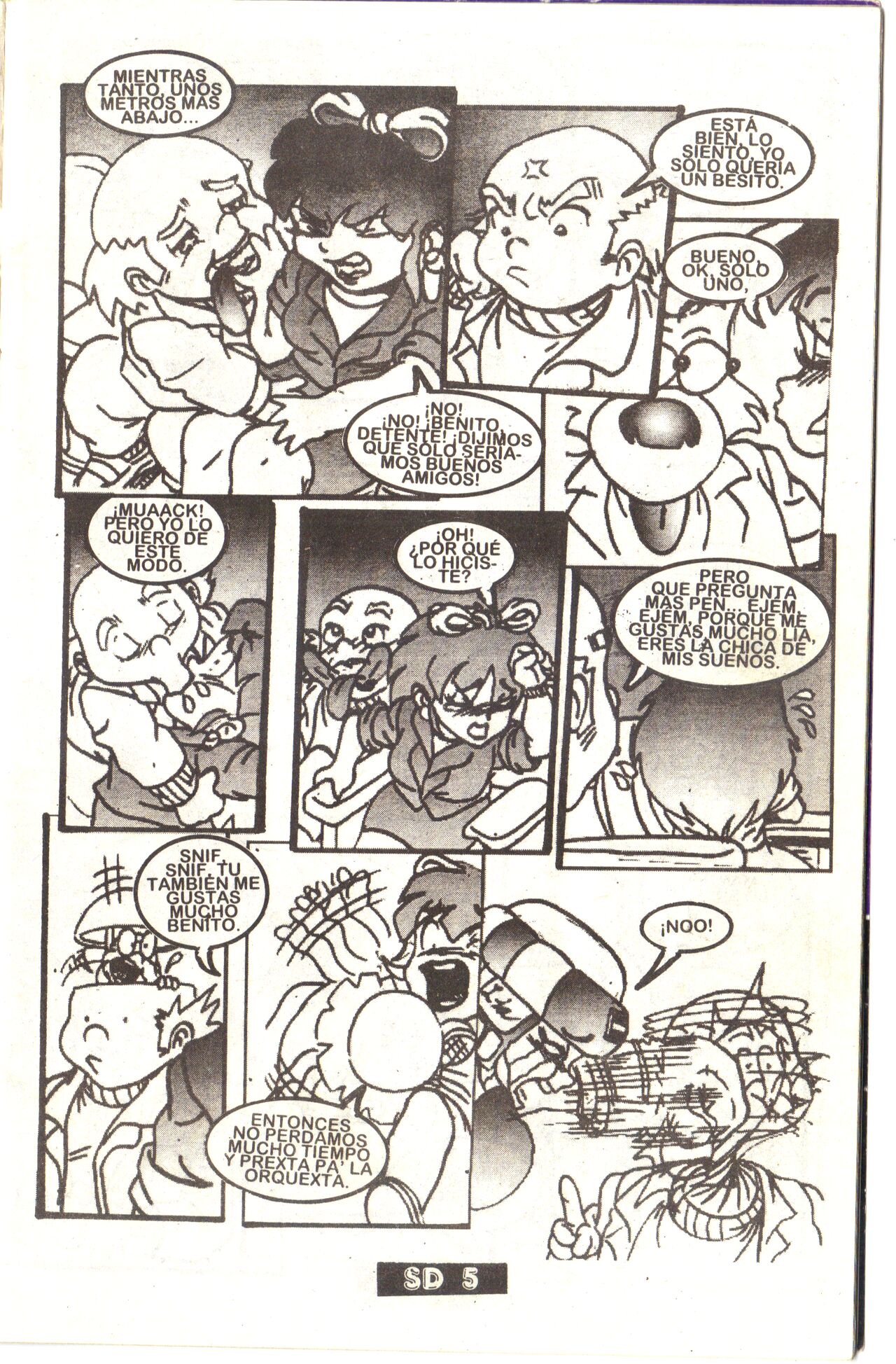 SD Crisálida page 7 full