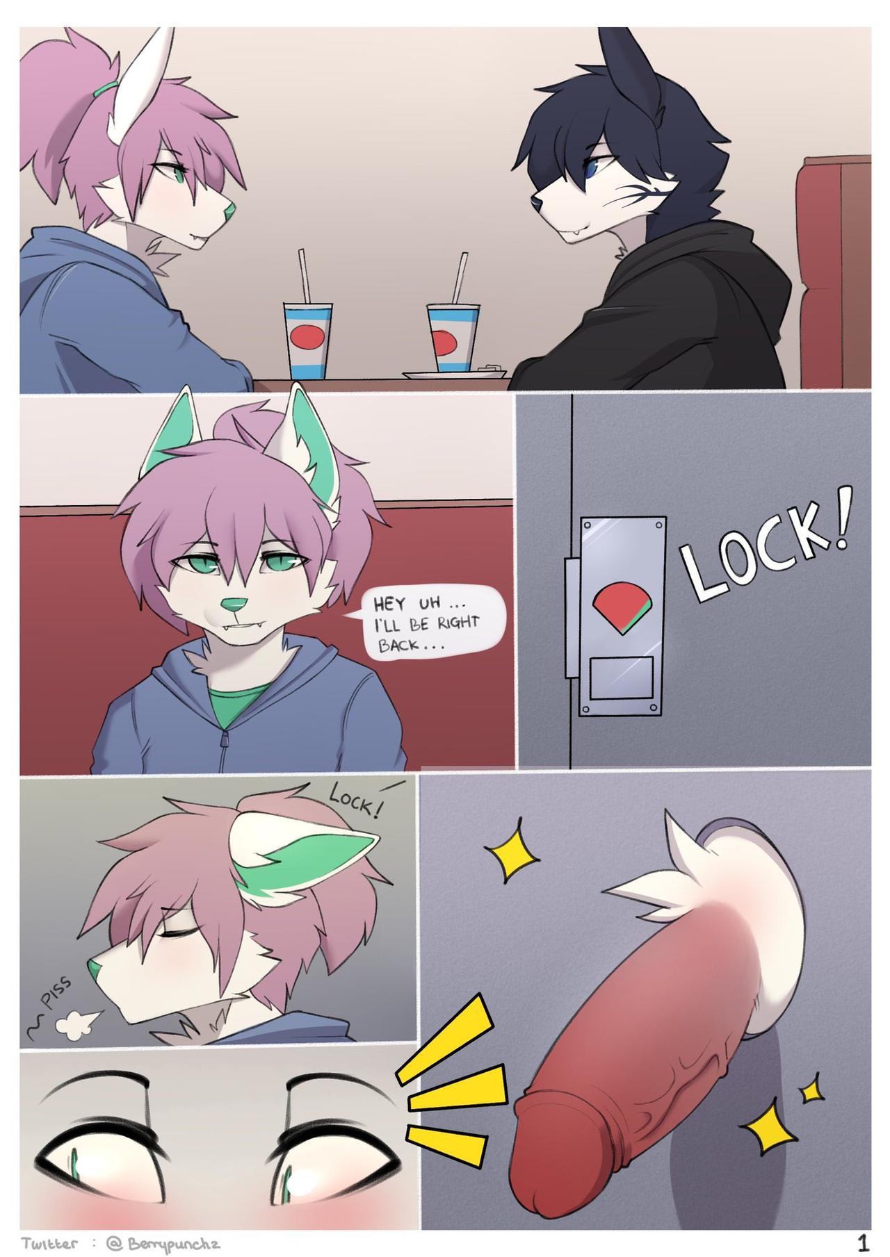 Artist - strawberrypunchz page 6 full