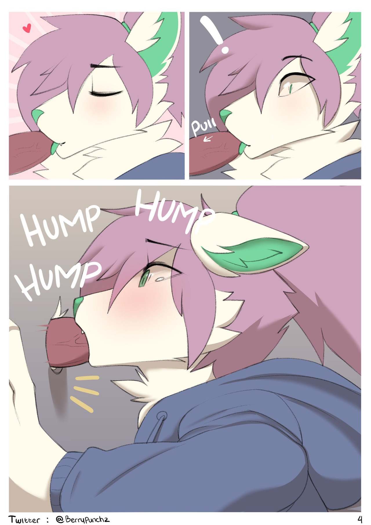 Artist - strawberrypunchz page 8 full