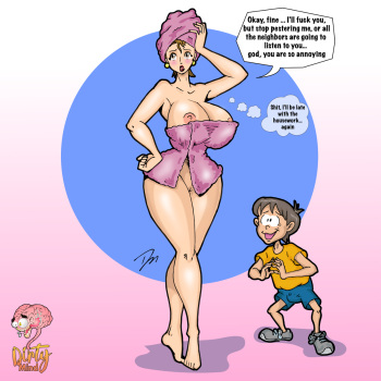 Dirty Mind cover