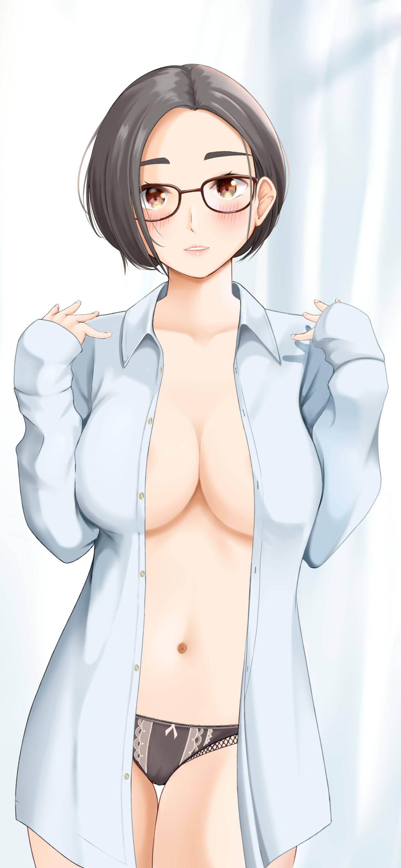ポポちゃん page 9 full