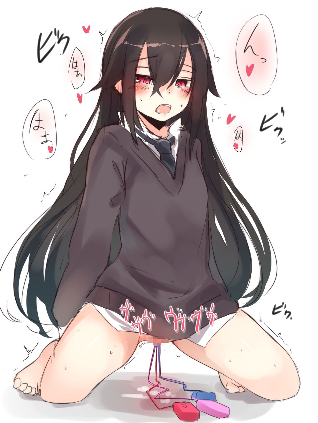 Hittsugi-chan's Summary of Erokugaki 1-2 page 3 full
