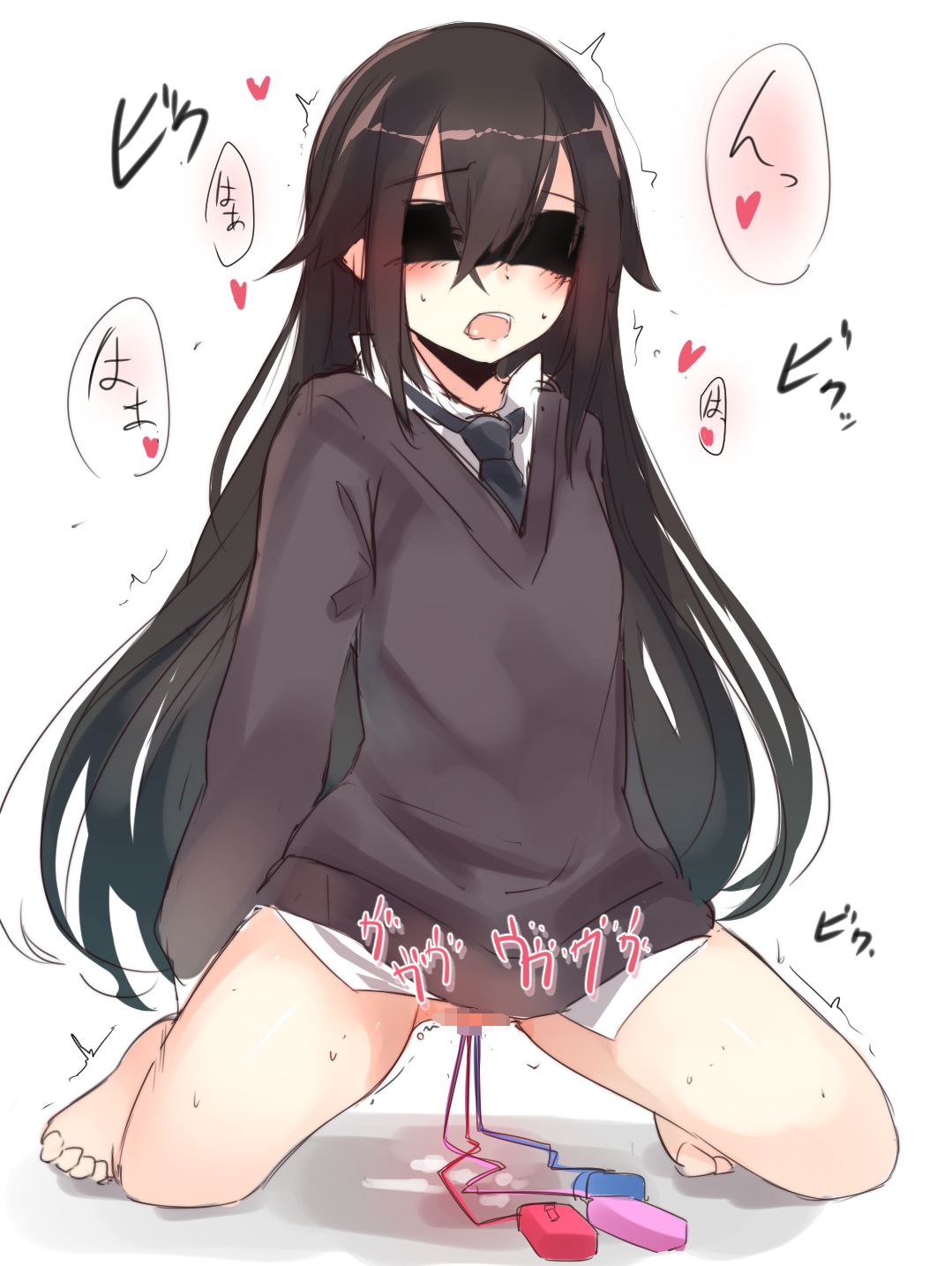 Hittsugi-chan's Summary of Erokugaki 1-2 page 4 full