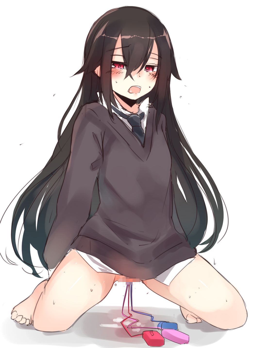 Hittsugi-chan's Summary of Erokugaki 1-2 page 7 full