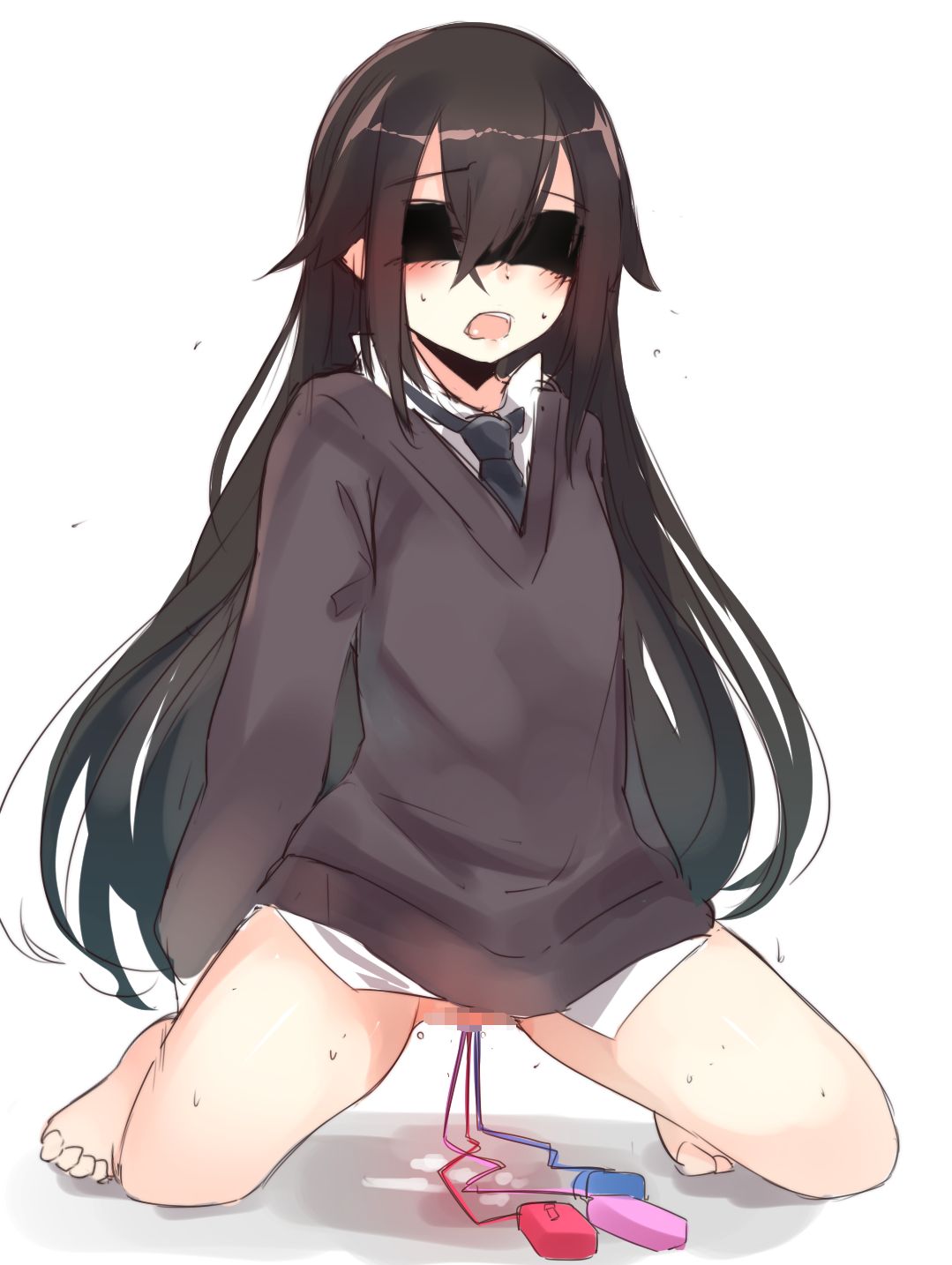Hittsugi-chan's Summary of Erokugaki 1-2 page 8 full