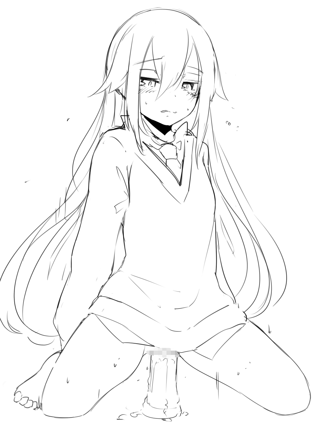 Hittsugi-chan's Summary of Erokugaki 1-2 page 9 full
