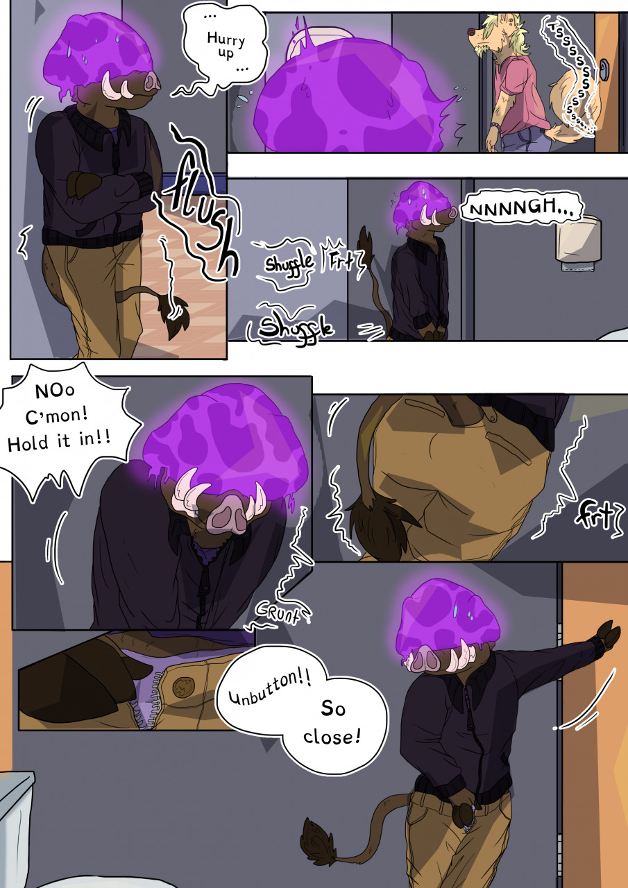 Hold On!!! page 2 full