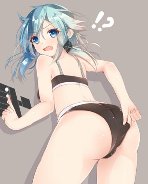 Toons in bikinis and swimsuits page 6 full