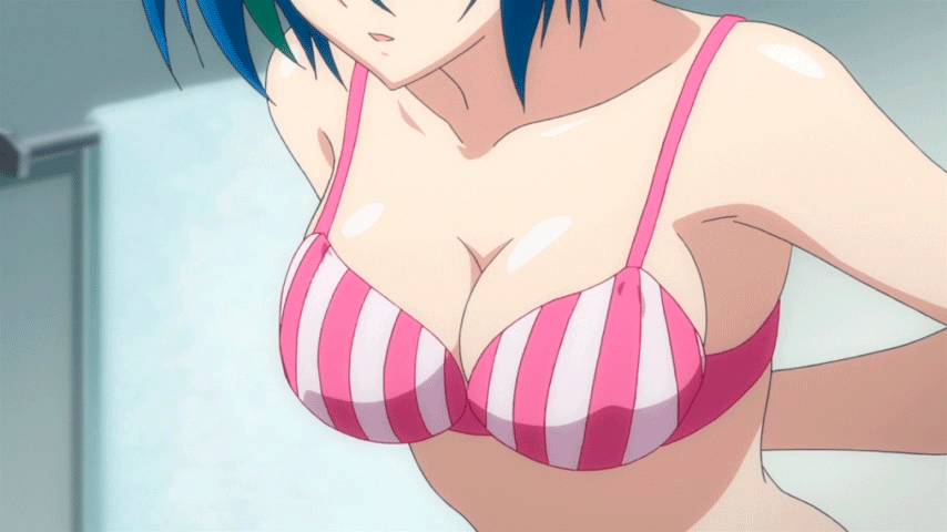 Toons in bikinis and swimsuits page 8 full