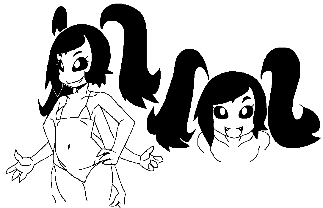 SpookyMunchkin  deleted works page 9 full